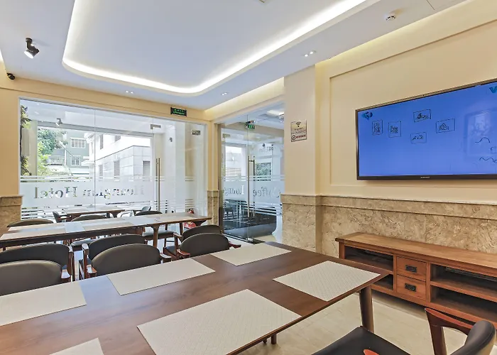 Hoang Lan Hotel