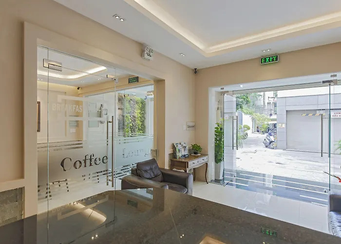 Hoang Lan Hotel
